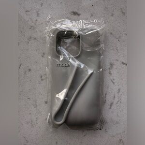 Rhode iPhone 15 pro case BRAND NEW IN BOX